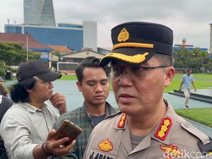 Usai Samuel dan Yasin, Kali Ini Polisi Tangkap Klowor Pengusir Nenek Elina