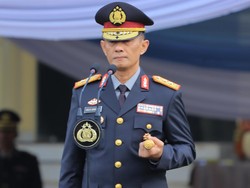 Sengketa Lahan HGU PT BSA dengan Warga Lampung, Ini Pesan Kapolda