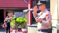 Soal Keributan di Depan Mapolres Tarakan, Polisi Sebut Masalah Perorangan
