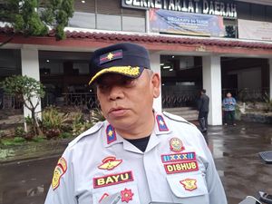 Angkot Dilarang Beroperasi 4 Hari di Puncak Bogor Selama Natal dan Tahun Baru