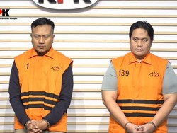 Kajari HSU Kena OTT: Mulai Menjabat Agustus, November Peras Kadis