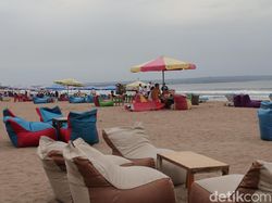 DPRD Bali Ingatkan Koster soal Ancaman Sepinya Wisatawan