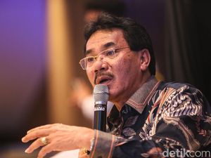 APHI Dorong Peningkatan PAD Riau di Acara detikcom Regional Summit