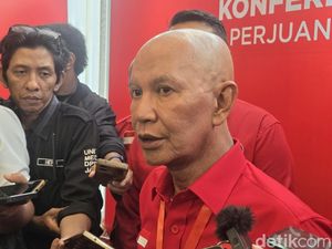 Strategi PDIP Menuju 2029: Tinggalkan Politik Salon dan Jargonistik