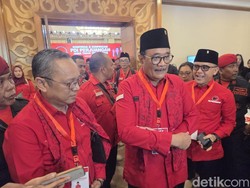 Konferda PDIP Jatim, Kader Diminta Mawas Diri Ancaman Bencana