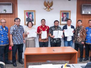 KKP Siap Bangun Kampung Nelayan Merah Putih Tahap 2 di 35 Titik Pesisir