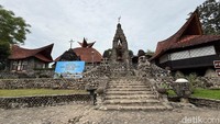 7 Wisata Religi Umat Kristiani di Jatim yang Menarik untuk Dikunjungi