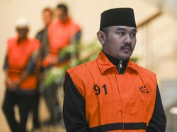 Bupati Bekasi Tersangka KPK Punya 31 Properti, 29 Aset Asal Usulnya Tak Jelas