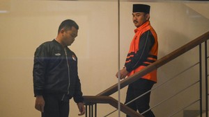 Bupati Bekasi Tersangka KPK Punya 31 Tanah Rp 76 M, 2 dari Hasil Sendiri