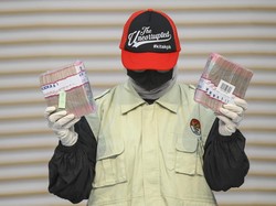 KPK soal Modus Baru Koruptor: Dulu Ketemu Kini Gunakan Skema Layering