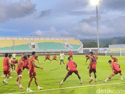 PSM Siapkan 24 Pemain Hadapi Malut United, Ada Jebolan Akademi