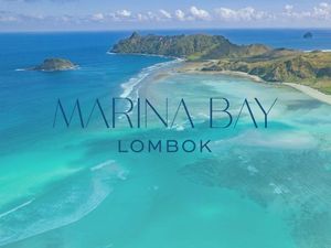 Kuasa Hukum Adrian Campbell Buka Suara soal Isu Pengelolaan Marina Bay City