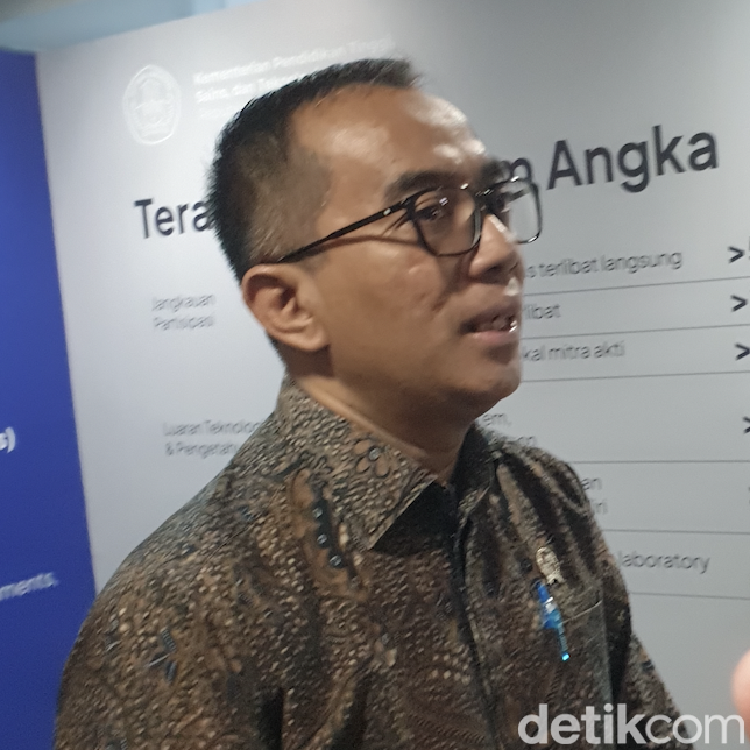 Kemdiktisaintek Alokasikan Rp 2 T Dana Riset, Akselerasi Solusi Inovatif Kampus Daerah