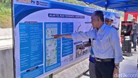 Tol Yogya-Bawen Dibuka Periode Libur Lebaran, Ini Rutenya