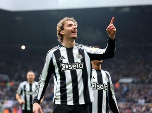 Newcastle Unggul 2-0 Atas Chelsea di Babak Pertama