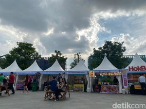 Santai Kulineran di Pinggir Pantai PIK 2, Yuk Cicip 5 Makanan Enak Ini!