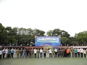 Cara Polda Jabar Amankan Gereja Saat Perayaan Natal