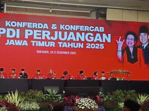 Said Abdullah Paparkan Agenda Kerakyatan PDIP Jatim hingga 2030