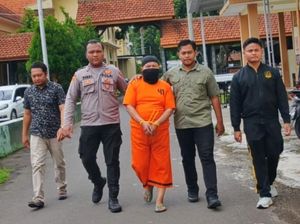 Ayah di Bondowoso Perkosa Anak Kandungnya Selama 5 Tahun