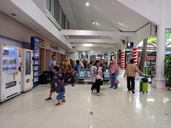 KAI Daop 8 Surabaya Prediksi Puncak Keberangkatan Nataru 28 Desember 2025