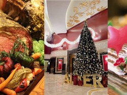 Sparkling Seasons of Joy 2025, Perayaan Tahun Baru Mewah di Bandung