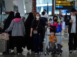 Cegah Virus Nipah, Bandara Soetta Tingkatkan Pengawasan-Imbau Jaga Kebersihan