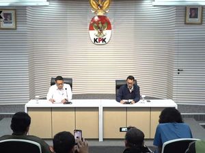 Kasi Datun Kejari HSU Kalsel Kabur Saat OTT, KPK: Segera Serahkan Diri!