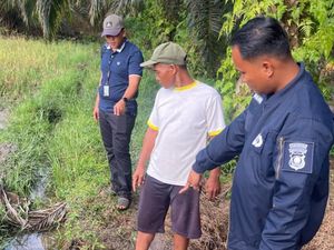 Aksi Penodongan di Musi Rawas Viral Lewat Medsos, Polisi Selidiki