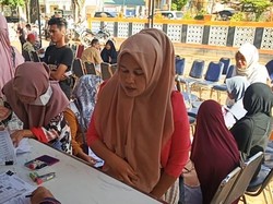 Pos Indonesia Pastikan Penyaluran BLTS di Aceh Terus Berjalan