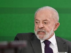 Presiden Brasil Kritik Keras AS: Trump Tak Berhak Mengancam Negara Lain