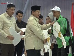 Video: 29 Juta Rakyat Belum Punya Rumah, Prabowo Minta Menteri Kerja Keras