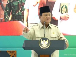Maksimalkan Harta Karun Devisa RI, Prabowo Bakal Panggil Kepala Daerah