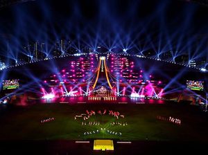 Sejarah Medali RI di SEA Games: Prestasi Terbaik 30 Tahun, Pecah Rekor Non-Tuan Rumah