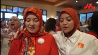 Harmonisasi Bunda dan Anak bersama NBJ