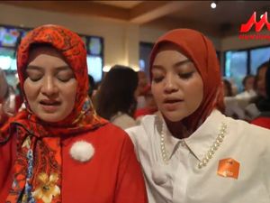 Harmonisasi Bunda dan Anak bersama NBJ