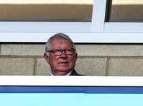 Ferguson: MU Butuh 10-11 Tahun untuk Juara Liga Lagi