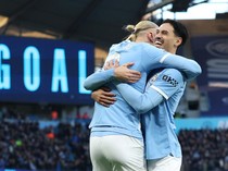 Karena Man City Mau Terus Tekan Arsenal