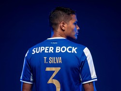 Gabung ke FC Porto, Thiago Silva Ingin Bermain di Piala Dunia 2026