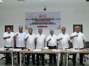 Pendaftaran Dibuka, Caketum KONI DKI Harus Didukung 20 Persen Anggota