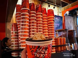 Bangkok, Kota Tujuan Wisata yang Tak Pernah Bikin Bosan