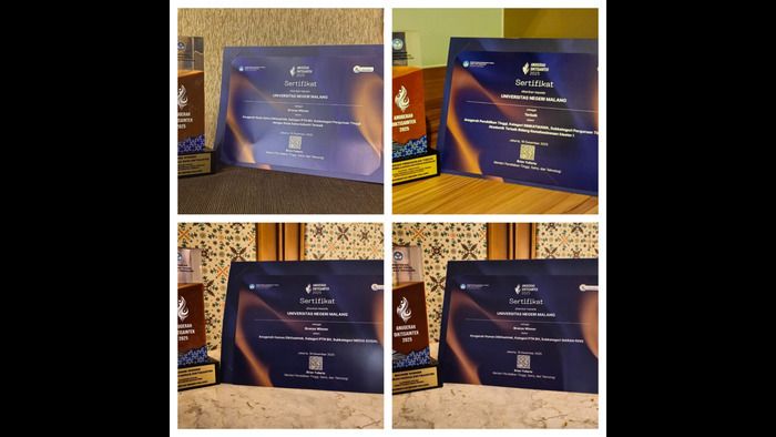 Universitas Negeri Malang Universitas Negeri Malang