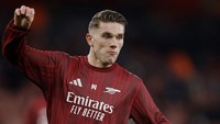 Arsenal dan Gyokeres Cuma Butuh Saling Ngerti Aja