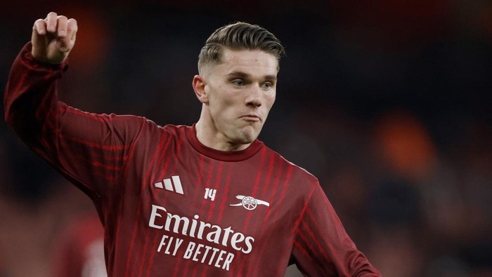 Arsenal dan Gyokeres Cuma Butuh Saling Ngerti Aja