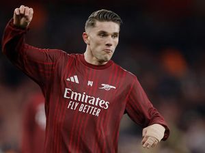 Rooney: Jangan Nilai Gyokeres dari Jumlah Golnya Saja