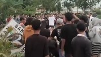 Viral Jukir di Brebes Dihajar Massa, Polisi Jelaskan Penyebabnya