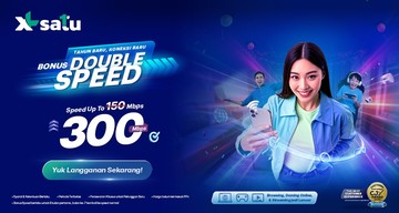 Bayar Tagihan XL SATU Bisa di Indomaret dan Alfamart