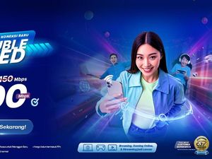 XL SATU Tambah Cepat: SATUkan Momen Seru dengan Koneksi Baru