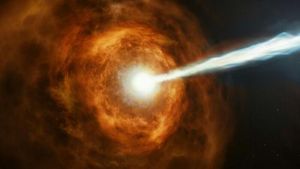 10 Fakta Sains yang Mungkin Kamu Belum Tau, Cukup Menakutkan Lho