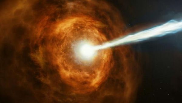 10 Fakta Sains yang Mungkin Kamu Belum Tau, Cukup Menakutkan Lho