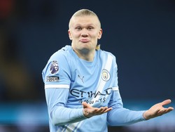Top Skor Liga Inggris 2025/26: Haaland Masih Perkasa, Siapa Bisa Kejar?